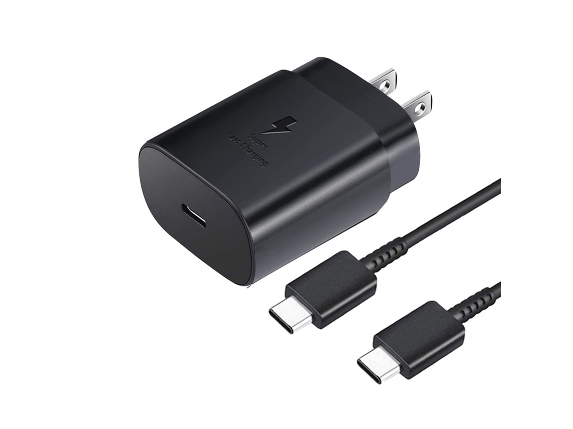 Carregador Usb Type c 25w LAXISCREED
