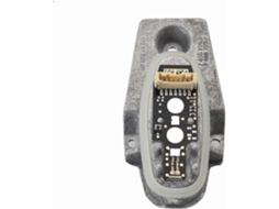Sensor De Nivelamento Automático Do Farol Para Bmw Série 7 G11 G12 2014-2018 Módulo Pisca, Farol, Luzes Diurnas Drl