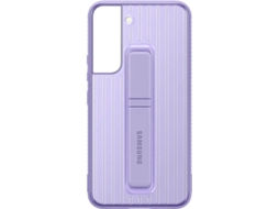 Capa Samsung Galaxy S22 Plus SAMSUNG Roxo