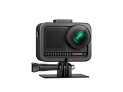 Action Cam AKASO Brave 8 Sport KIT - 64GSD (4K - 48 MP - Wi-Fi e Bluetooth)