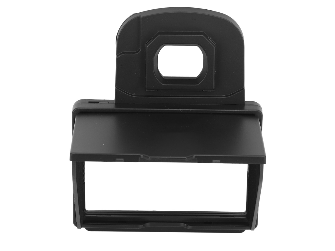 2026 capucha para Pantalla de Cámara, Parasol Lcd, Accesorio de Cámara Anti glare