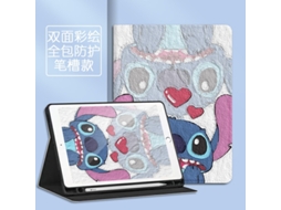 Lurelia Capa Para Ipad Pro 2018 11, Com Suporte Para Caneta