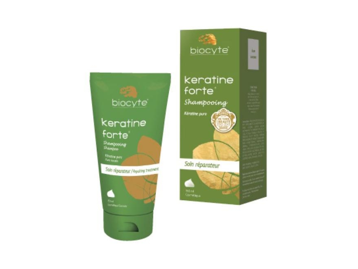 Keratine Forte Ch Repar/Volumiz 150ml