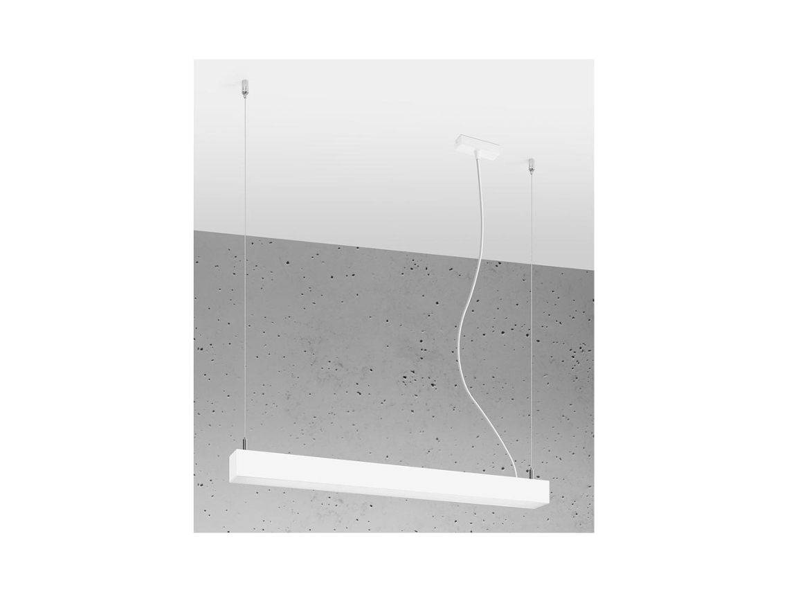 Candeeiro de Teto Led LEDBOX 22W