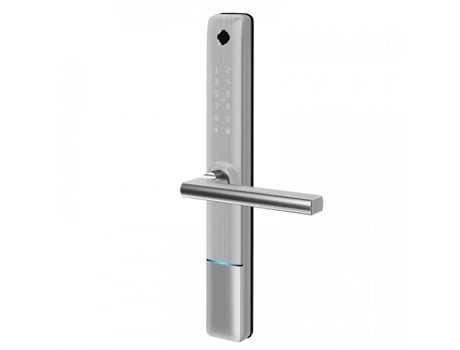 Fechadura IHOUSEREMOTE L145 Cinza