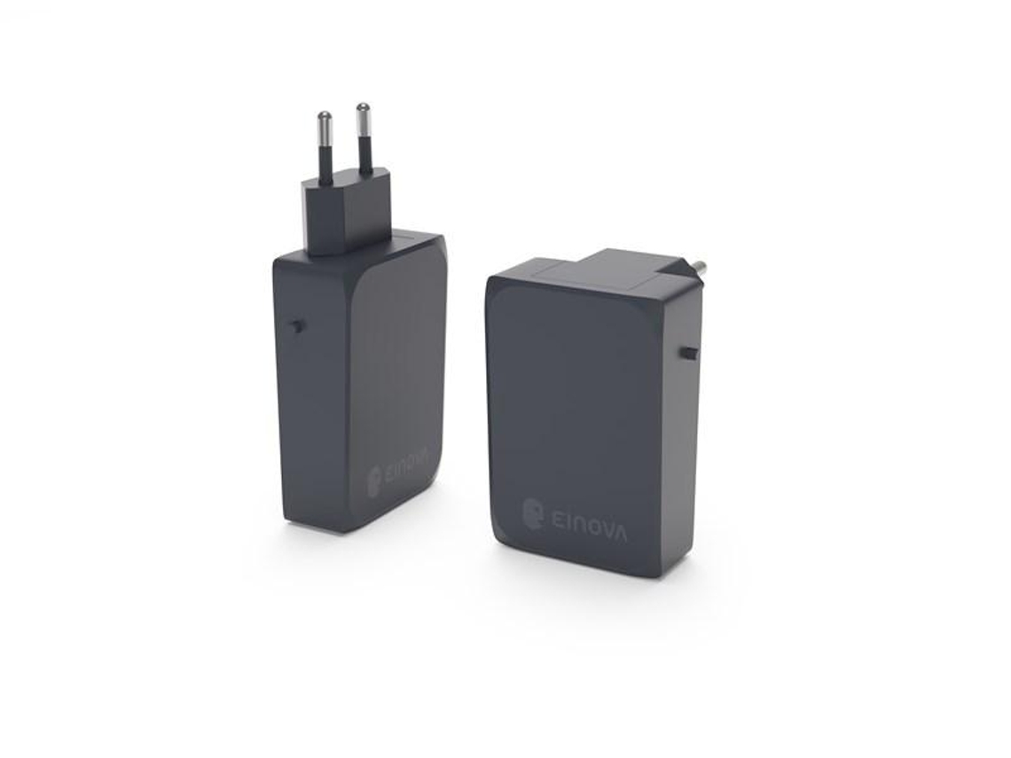 Einova Sirius 65W Preto Interior