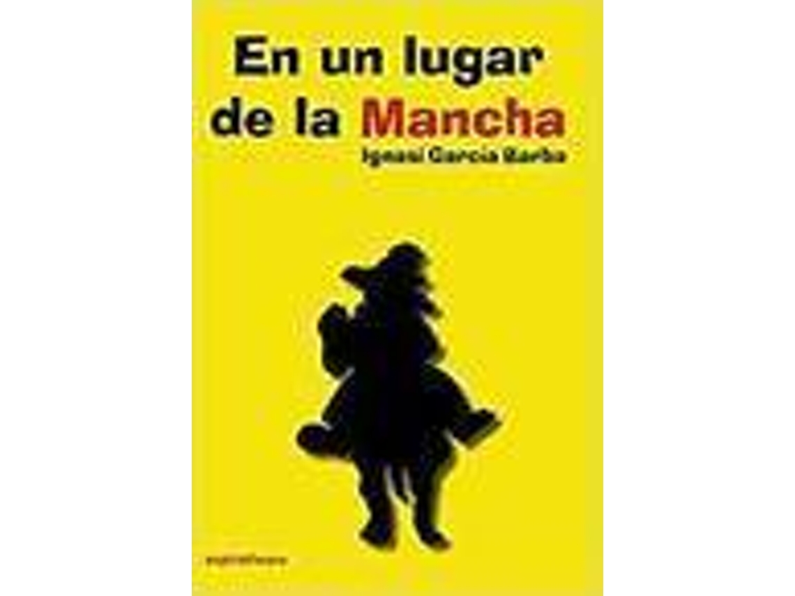 Livro (Espanhol)