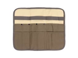 Bolsa de Armazenamento para Utensílios de Camping com Suspensão