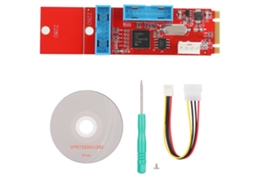 Adaptador Usb3.0 Ngff M.2 LAXISCREED