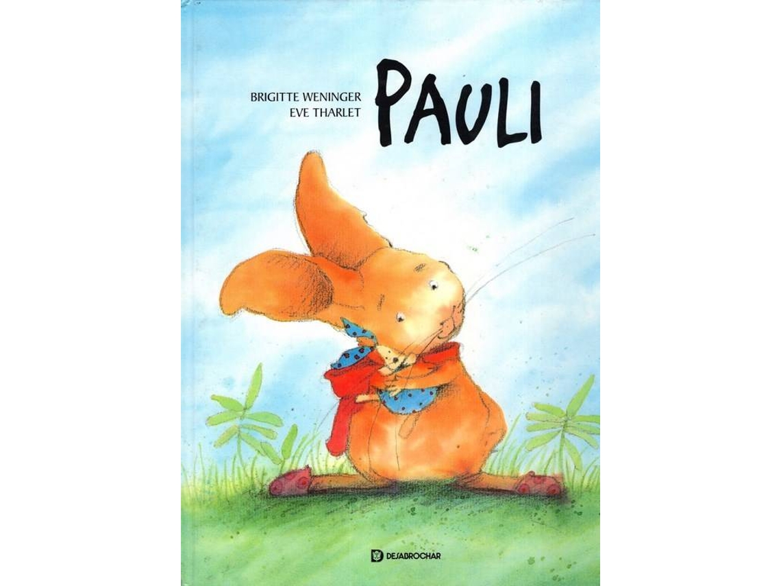 Livro Pauli (Português)