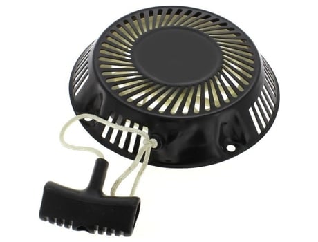 Acionador de partida completo de 4 furos para cortador de grama Greatland, motor de cortador de grama Greatland, cortador de grama Hyundai, cortador d