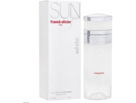 Perfume  Sun Java White For Women  Eau de Parfum (75 ml)