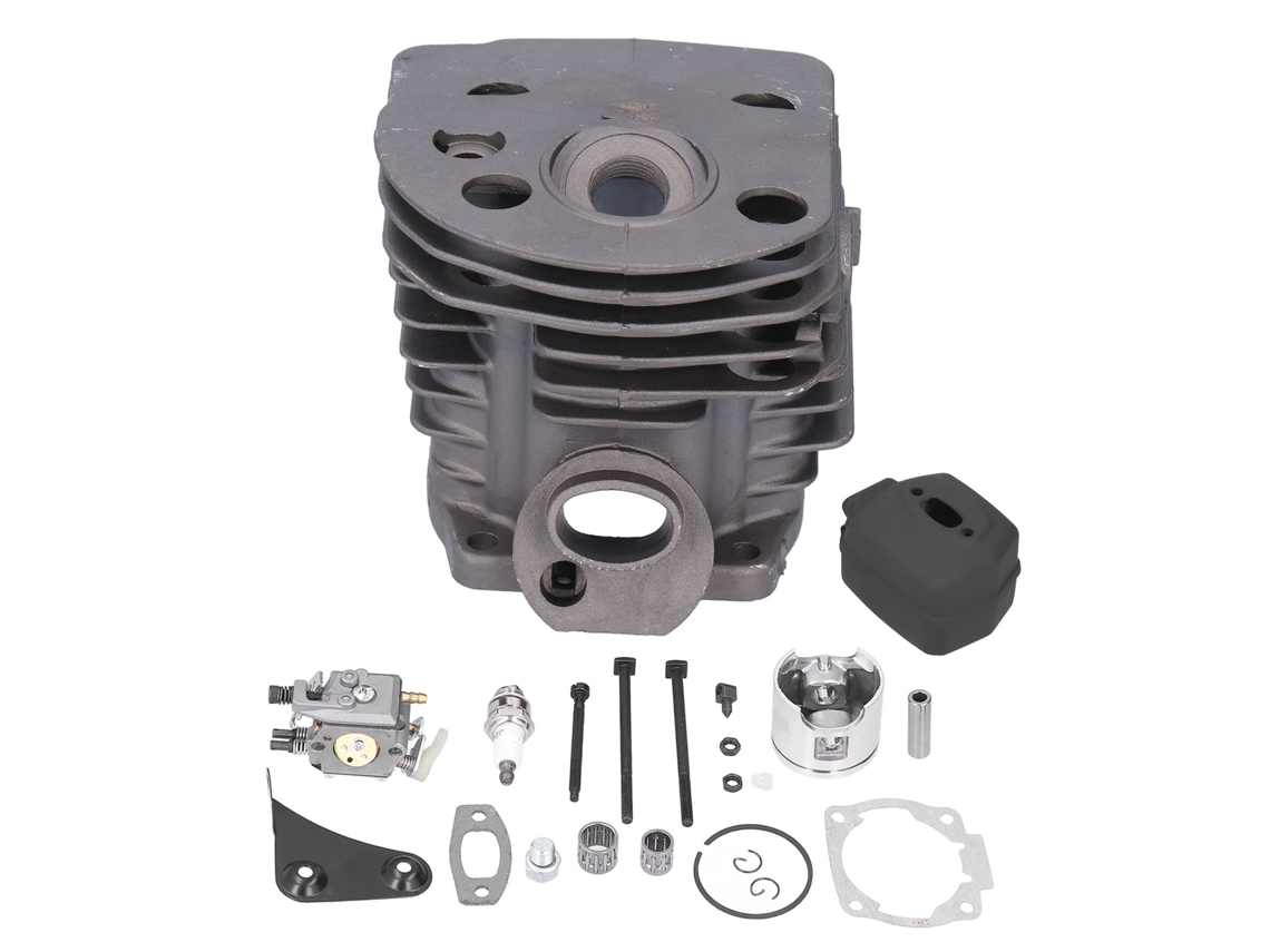 Kit de Partida Retrátil CHABERLU para Motosserra Steele MS261 MS271
