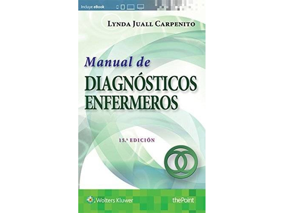 Manuel De Diagnostics Infirmiers Carpenito Pdf www.worten.pt