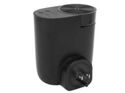 Laxiscreed Difusor De Aromas Sem Água Com Sensor Inteligente Para Uso Plug-in