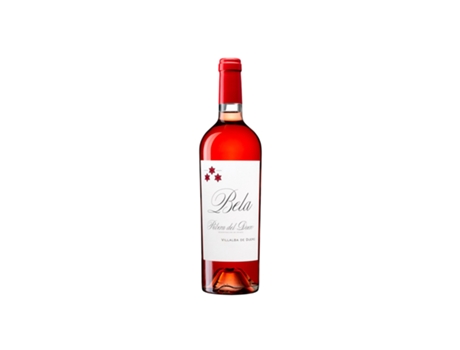 Bela Rosado Colheita 2022 Formato Garrafa de 75Cl. CVNE