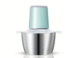 Espremedor elétrico recarregável 260 ml USB STELASPLEN