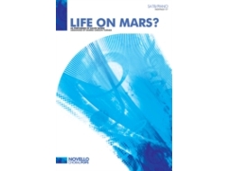 Livro Life On Mars? de Bowie David e Bowie (Inglês)