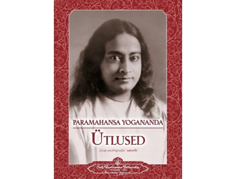 Livro Sayings Of Paramahansa Yogananda De Paramahansa Yogananda (inglês)