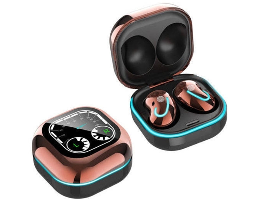 Auriculares Sem Fios Bluetooth Lurelia