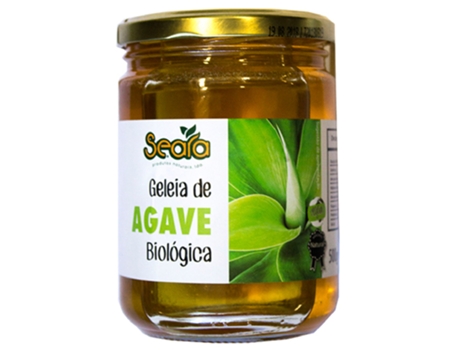 Geleia de Agave SEARA