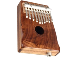 Mini Kalimba, Kalimba Para Iniciantes