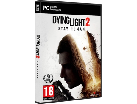 Dying Light 2 - PC