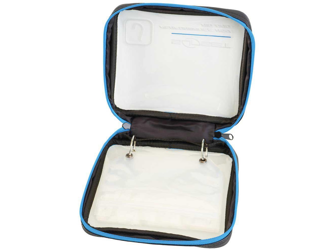 Sunset Rs Competition Rig Bag