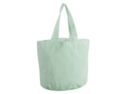 Bolsa transversal AQUAFORGE multibolsos, uso diário, impermeável, preta