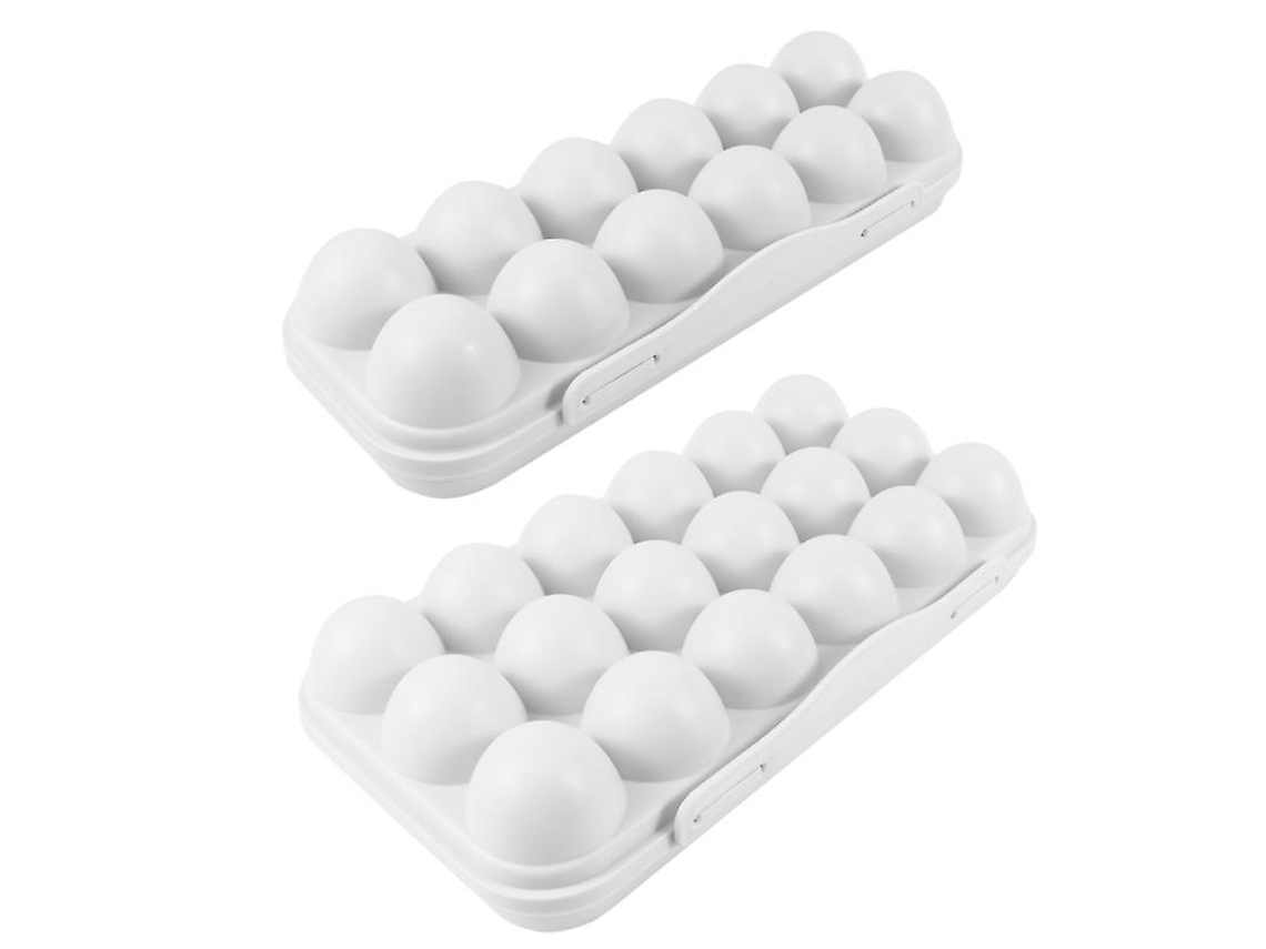 2pcs Ovo Holer