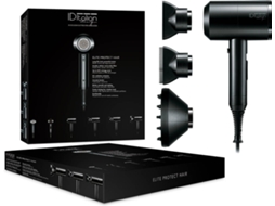Secador de Cabelo POSTQUAM Elite (2300 W - 2 Níveis de Temperatura)