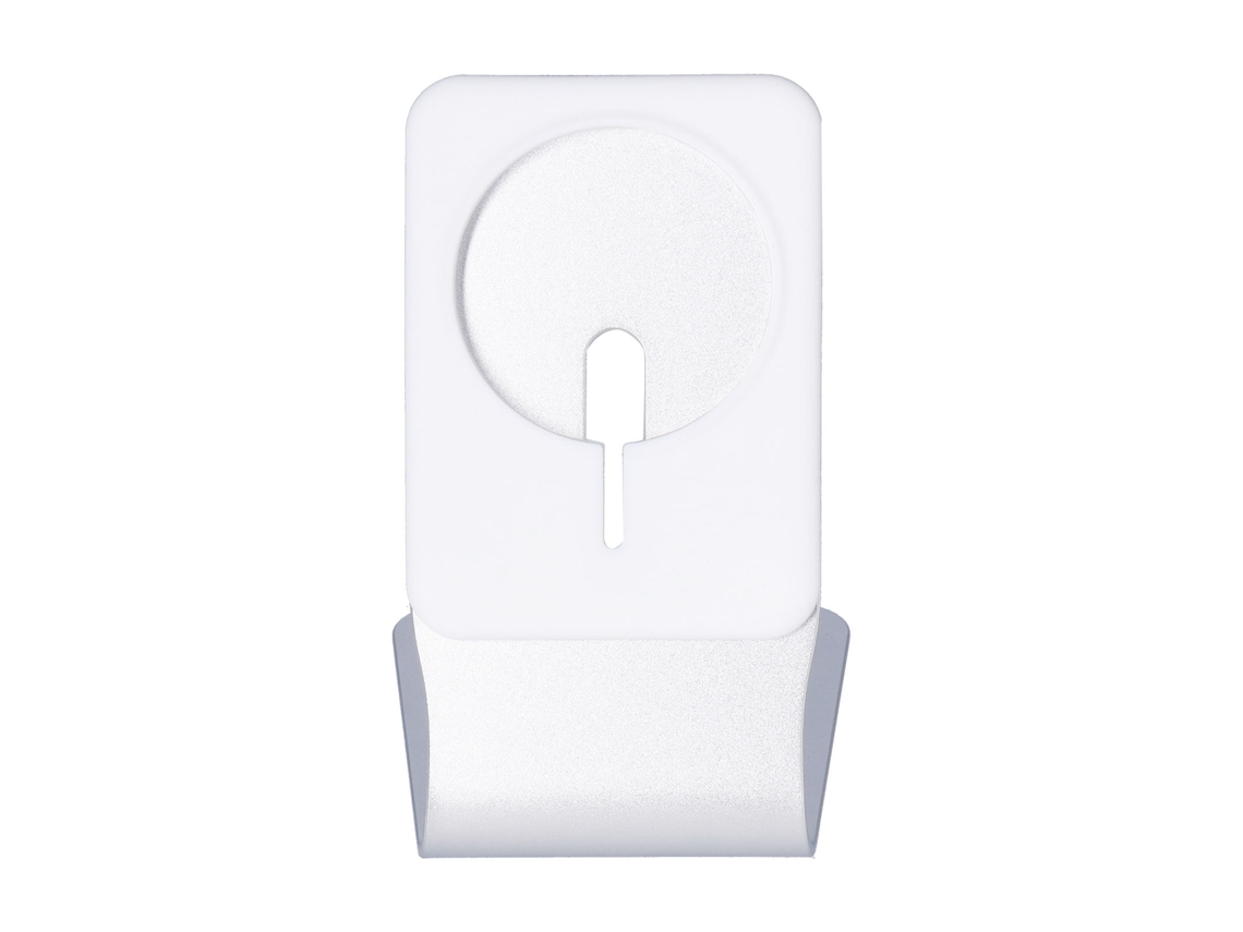 Suporte de Mesa LAXISCREED com Carregamento Sem Fio Magnético