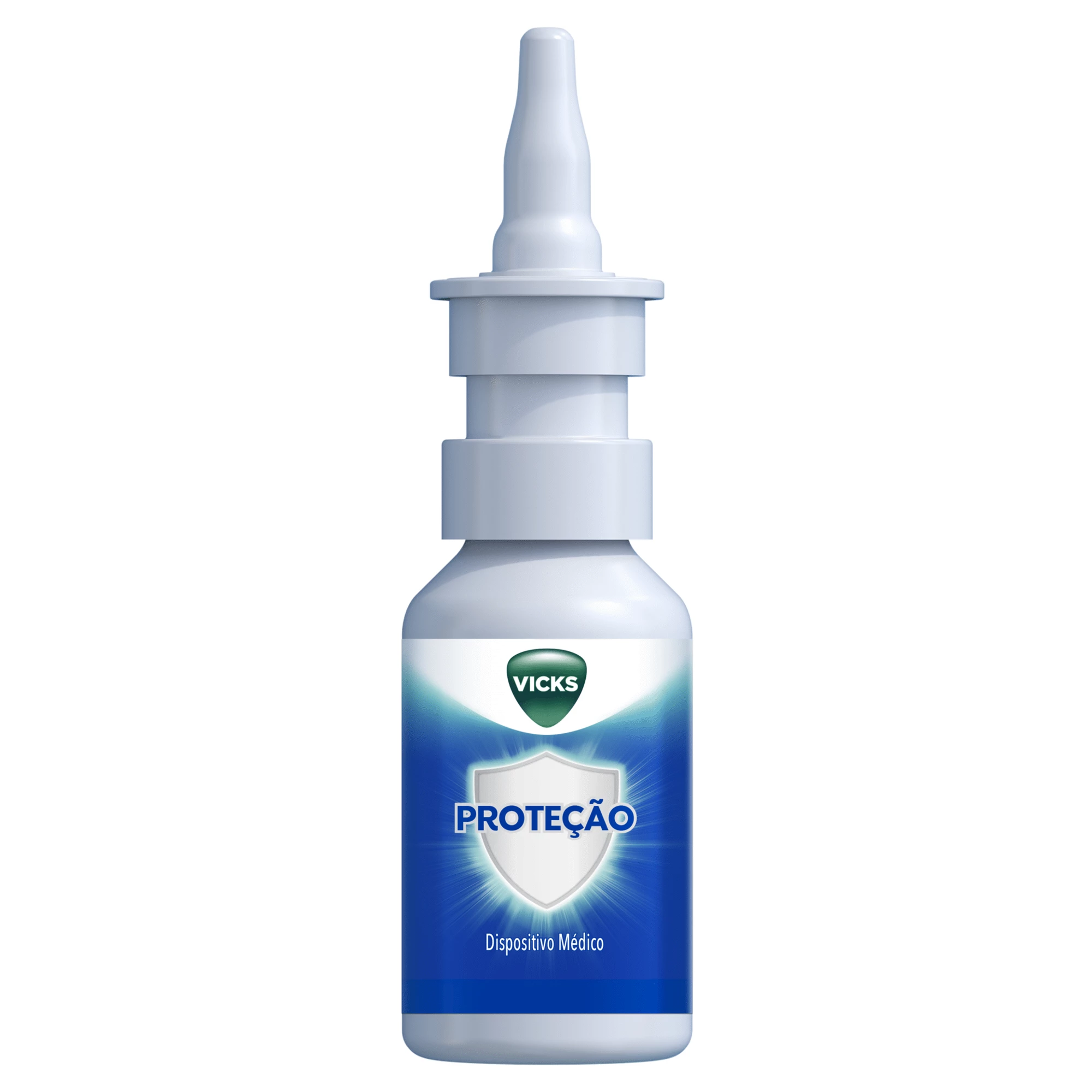 Proteção Prevenir Constipações