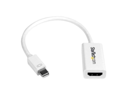 Lurelia Adaptador Mini Displayport Para Hdmi Mini Displayport Displayport Hdmi Para Hdmi 4k Ativo Startech.