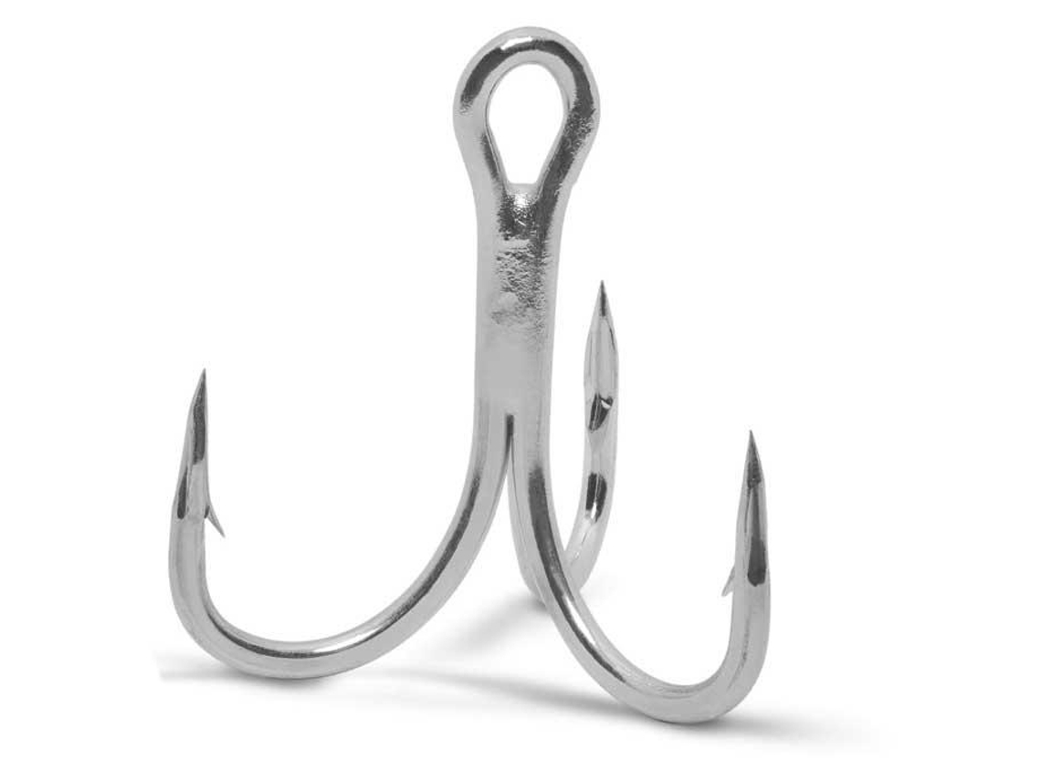 VMC 7556 75 Series Spark Point 3x Strong Treble
