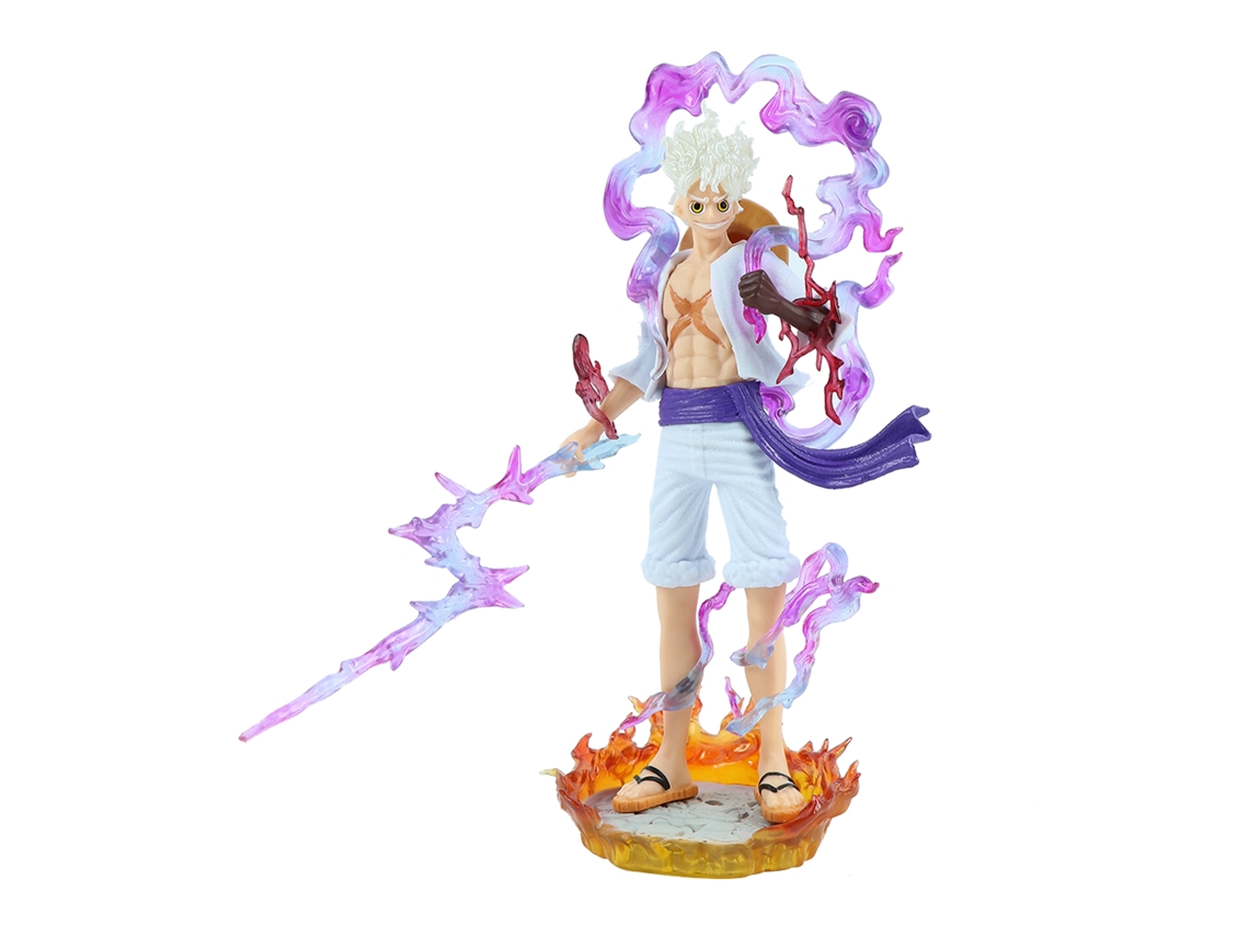 Walshlxq figura de Anime Brinquedo Modelo Decoração de Casa Detalhes Exquisitos para Colecionadores