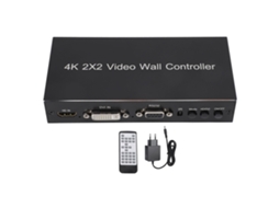 Divisor Hdmi 4k 1x4 LAXISCREED