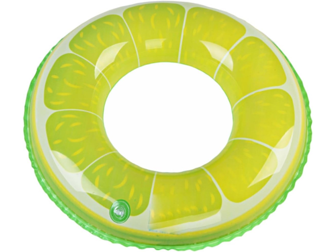 Piscina infantil pequena, com design de lago, CHABERLU