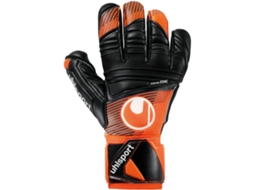 Luvas de Guarda-Redes UHLSPORT Super Resist Hn Taille 10