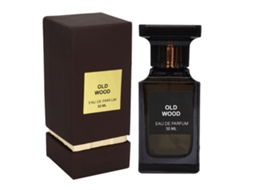 Perfume de hombre (buena atomización, larga duración)