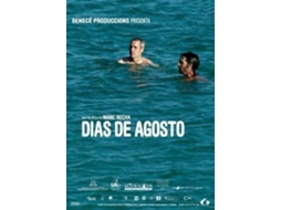 DVD Dias De Agosto [Reino Unido]