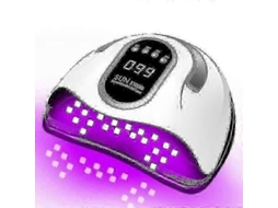 280w Uv Led Nail Lamp 57 4 Temporizador Secador de Unhas com Função Memória Detecção Movimento Removível Pa Ra Todos os Salão Bele GOKOCO