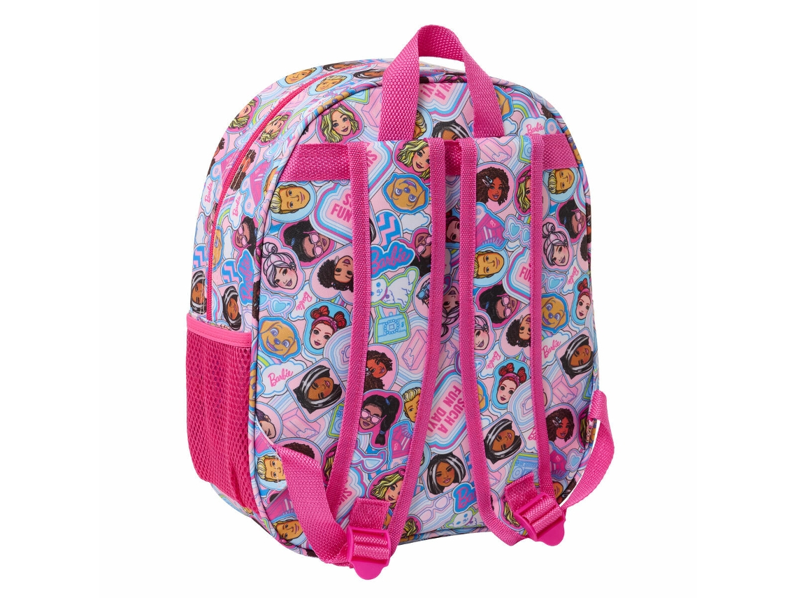 Mochila Escolar Safta 27 X 33 X 10 Cm
