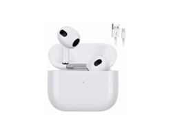 Fones Bluetooth cancelamento de ruído, TWS, emparelhamento automático EOOCOO