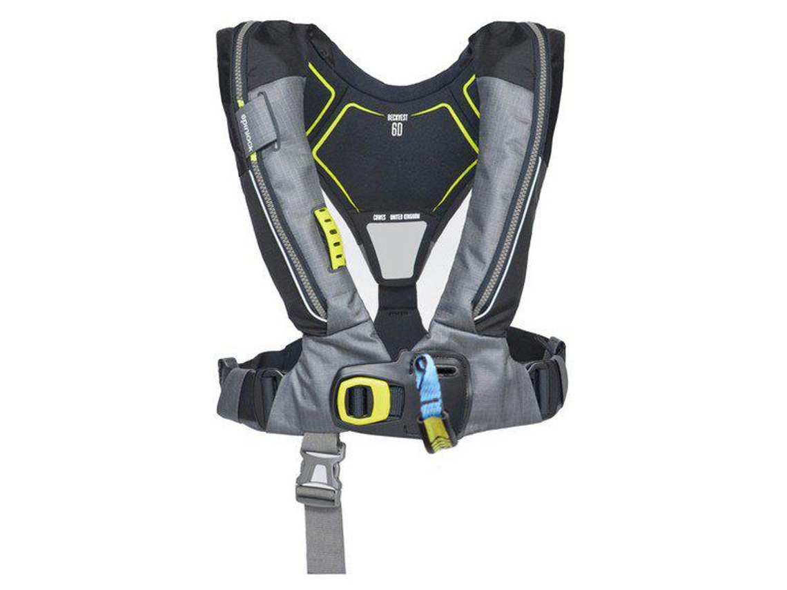 Spinlock 6D 275N