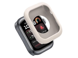 Capa Protetora De Silicone Para Huawei Watch D2, Compatível Com Smartwatch De 1,82 Polegadas.