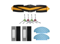 Acessório para Aspiradores ECOVACS  Filtro hepa ecovacs deebot t8