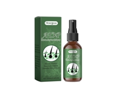 Spray Aumenta Espessura Cabelo Worten