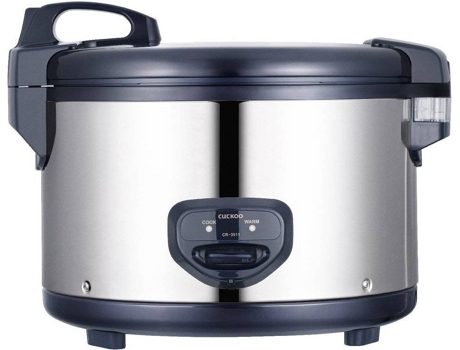 Arrozeira  CUCKOO CR-3511 (6.3 L - 1550 W)