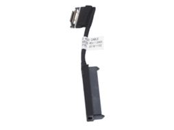 Raum-conector De Disco Rígido Para Laptop E5580 E5590 E5591 M3520 3530 Cavo Abs